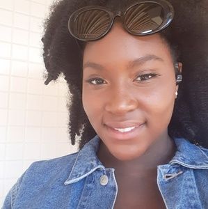 Meet your Posher, Joy